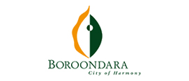 Boroondara City