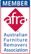 Australian Furniture Removers Association