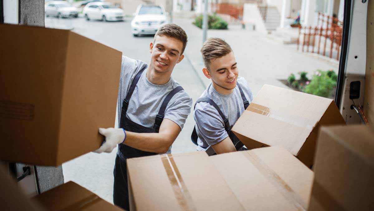 How Do I Choose the Best Removalist? | BRM