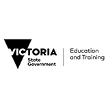 Victoria State Government Education and Training